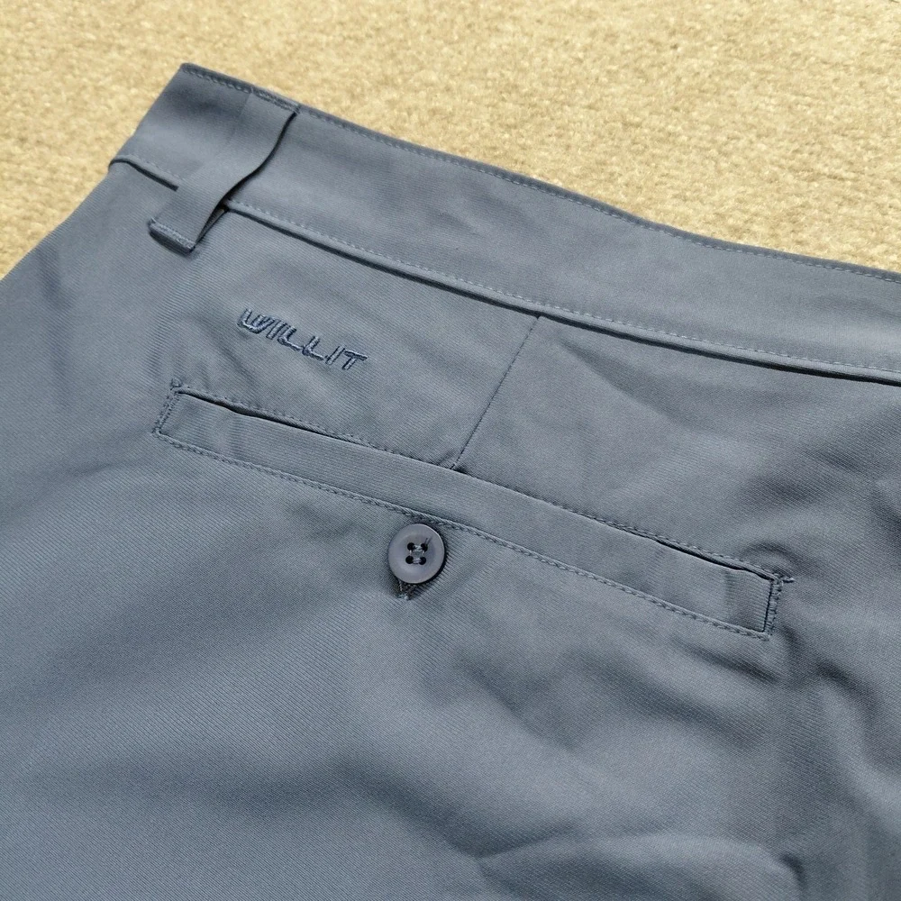 Willit Cargo Shorts Mens 42 (Fits 44